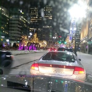 Meet your Posher, Doreen